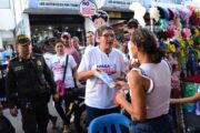 Secretaría de Salud de Valledupar hace un llamado ante el aumento de casos de lesionados por pólvora