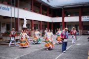 Artistas colombianos contarán con 1.153 plazas docentes para la formación integral de niños y niñas