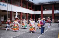 Artistas colombianos contarán con 1.153 plazas docentes para la formación integral de niños y niñas