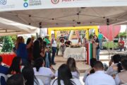 Desde el municipio de La Paz, Cesar, Plan Navidad por la Seguridad Vial