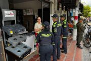 En Pailitas (Cesar) se realizaron actividades de prevención y culturales para fortalecer la comunidad