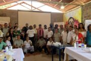 Procasur conoció experiencia de reincorporación en el Cesar y La Guajira