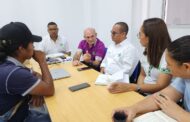 Regionales del Sena Cesar, La Guajira y Magdalena definen diseño para continuar procesos de formación en población arhuaca