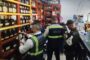 Adelantan operativos contra cigarrillos y licores de contrabando en el Cesar