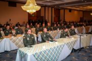 Entra a operar la unidad especial de finanzas criminales en la Policía Nacional