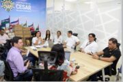 Gobernación del Cesar y Sena dan continuidad a ‘Convenio de Articulación con la Media’ para doble titulación