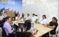Gobernación del Cesar y Sena dan continuidad a ‘Convenio de Articulación con la Media’ para doble titulación