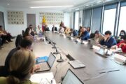 Inicia diálogo tripartito para la fijación del salario mínimo