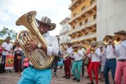 Iniciarán el mapeo para la caracterización del sector de Bandas de Vientos de Colombia