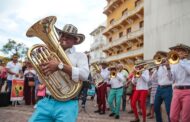 Iniciarán el mapeo para la caracterización del sector de Bandas de Vientos de Colombia