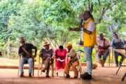Instalada consulta previa en el Resguardo Indígena Wayúu de Mayabangloma, La Guajira