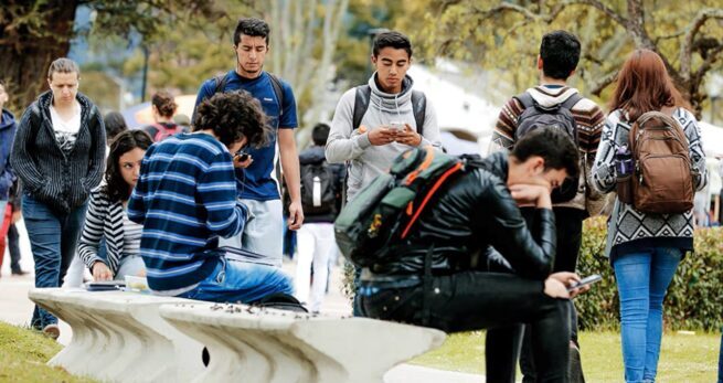 Para facilitar el acceso de los jóvenes a la educación superior, el Icetex ofrece 10.000 nuevos cupos de crédito