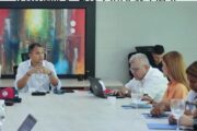 Se realizó el Cuarto Comité Organizador Local de los Juegos Parasuramericanos 2026