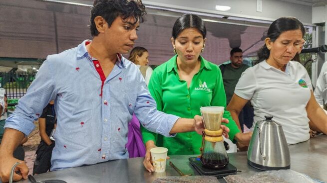 Sena Cesar cuenta con 770 cupos para la primera convocatoria de formación presencial y a distancia de 2025