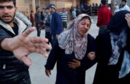 Ataque israelí mata a 5 reporteros palestinos en Gaza, según funcionarios