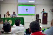 Diálogo entre Icbf y Concejo Distrital de Riohacha sobre la atención que se brinda a la primera infancia en el territorio