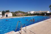 Gobierno alista medidas y emite recomendaciones para el uso de piscinas