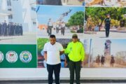 Por hurto calificado y agravado, cayó hombre en Valledupar; presenta doce anotaciones