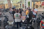 Bienestar Familiar sensibiliza a comunidad en Cesar para que niños no usen pólvora