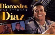 El Gobierno del Cesar emitirá un reportaje especial para honrar la memoria de Diomedes Díaz