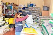 El ICA alerta a la ciudadanía sobre productos fuera de norma