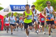 En Valledupar, se abren inscripciones presenciales para la carrera de los Santos Reyes
