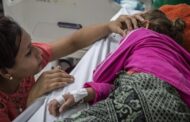 La epidemia de dengue en América este año es la mayor desde que hay registro, advierte la OPS