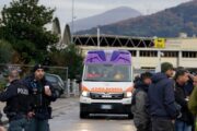 Sube a 4 el número de muertos por la explosión en un depósito de combustible en Italia