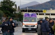 Sube a 4 el número de muertos por la explosión en un depósito de combustible en Italia