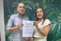 Empresas Air-e Intervenida y Afinia buscan salida conjunta a la crisis energética en el Caribe