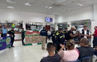 En Valledupar, autoridades refuerzan la seguridad en el sector bancario