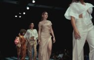 Exitoso balance del desfile benéfico de Darío Valencia y Mariaangélica Guerra: asistieron 700 personas