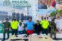 Golpe contundente al Clan del Golfo en Valledupar