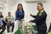 Gradúan a jóvenes como Tecnólogos en Gestión Administrativa y Empresarial con apoyo de la Metropolitana de Valledupar