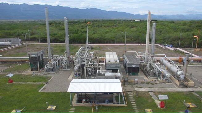 MinMinas investigará importaciones de gas pese a existir suficiente disponibilidad para atender la demanda interna