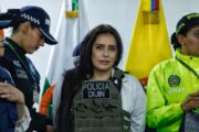 Por facilitar la fuga de Aida Merlano, Procuraduría sanciona a 4 funcionarios del Inpec