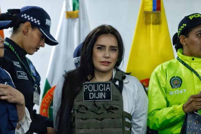 Por facilitar la fuga de Aida Merlano, Procuraduría sanciona a 4 funcionarios del Inpec