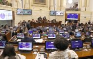 Congreso aprobó el presupuesto bienal de regalías 2025-2026 por $ 30,9 billones