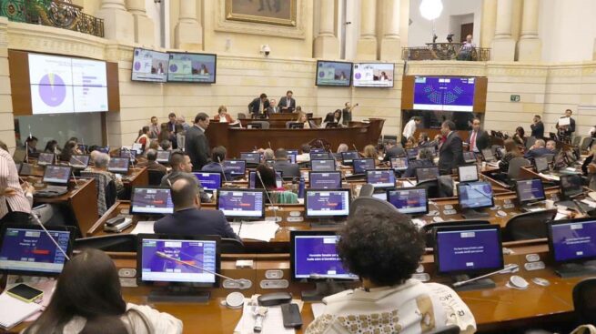 Congreso aprobó el presupuesto bienal de regalías 2025-2026 por $ 30,9 billones