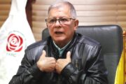 JEP concede amnistía a Rodrigo Granda por el delito de rebelión