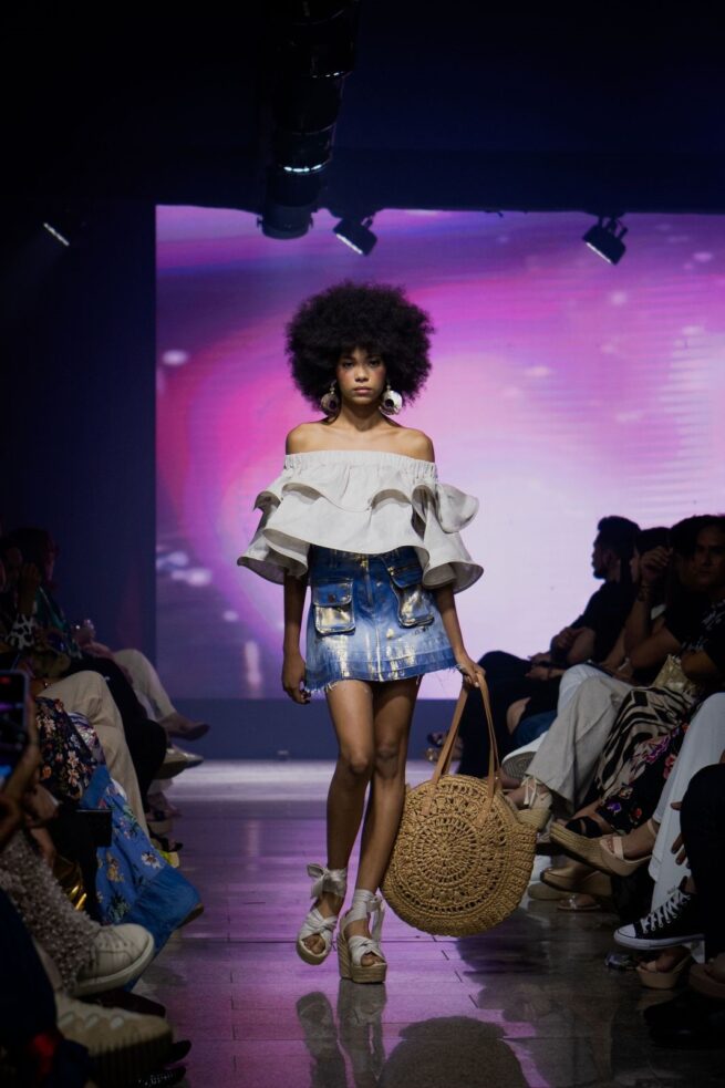 Realizarán desfile de moda para apoyar a las Hermanas Clarisas de Valledupar