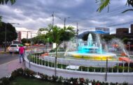 Así es el cierre vial por construcción de colector pluvial en Valledupar