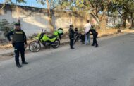 Campañas preventivas se desarrollan en Aguachica, Cesar, para una mejor seguridad