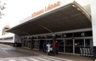 En 2024, aeropuerto de Valledupar logró la movilización cercana de 482 mil pasajeros movilizados