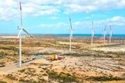 El viento de La Guajira impulsa la transición energética con 17 proyectos eólicos