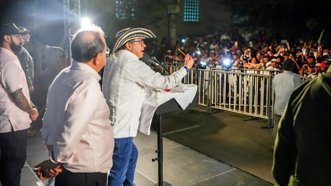 'Las tarifas de energía que hoy nos cobran en Colombia son ilegales', aseguró el presidente Petro
