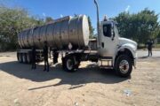 En El Copey, incautados más de 18.000 galones de hidrocarburos