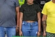 En Medellín, asesinan a mujer que habría sido el verdadero objetivo de la masacre de Aguachica