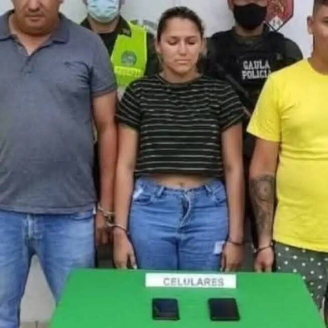 En Medellín, asesinan a mujer que habría sido el verdadero objetivo de la masacre de Aguachica