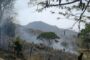 Alerta por intensificación de vientos y riesgo de incendios forestales en La Guajira